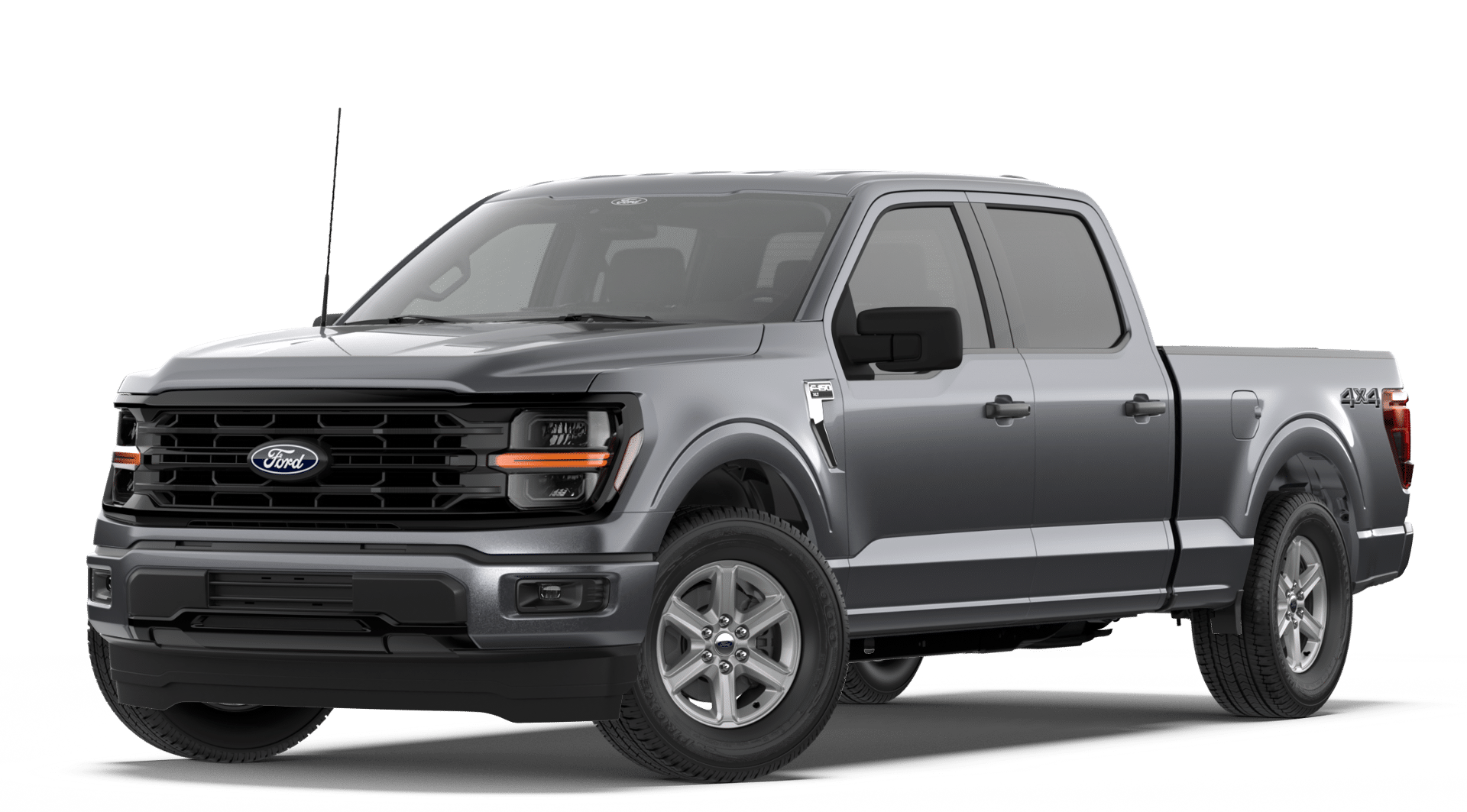 2026 Ford F-150® External Image 1
